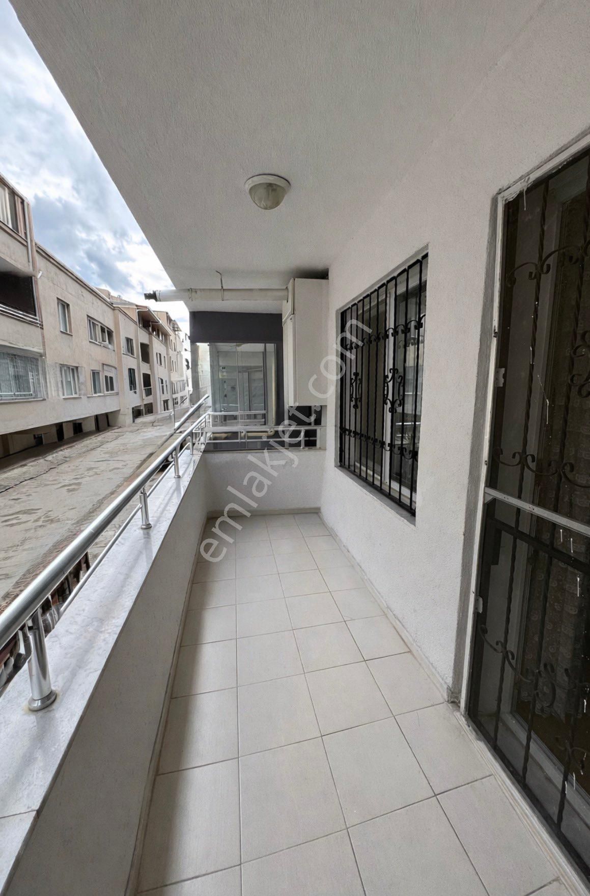 Turyap'tan Ayrancılar'da Geniş Ve Ferah 3+1 Satılık - Görsel 11