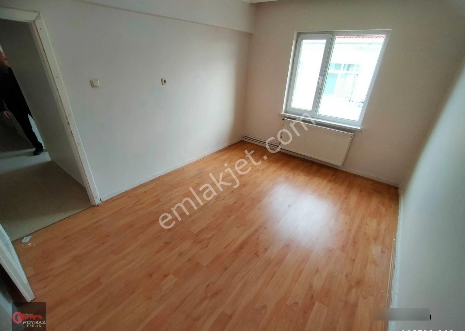 Ankara Keçiören Etlik Aşağıeğlence Merkez ' De 3+1 Kiralık Daire Şehir Hastanesi Anteras Dibinde - Görsel 11