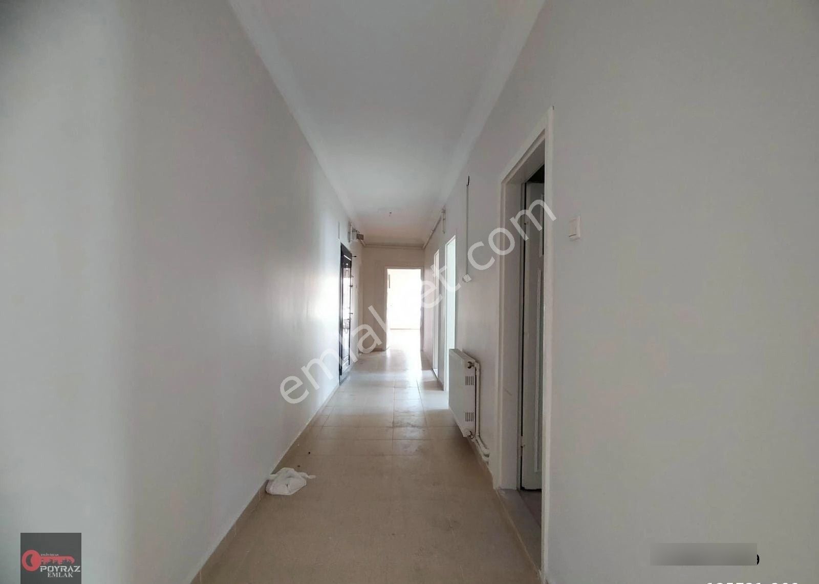 Ankara Keçiören Etlik Aşağıeğlence Merkez ' De 3+1 Kiralık Daire Şehir Hastanesi Anteras Dibinde - Görsel 6