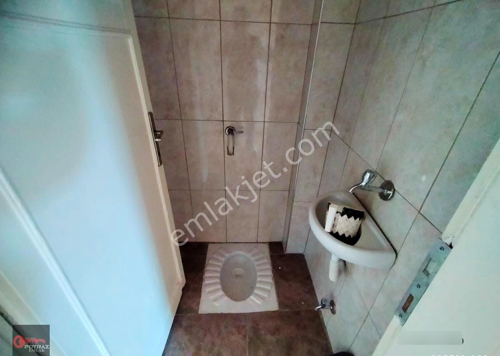 Ankara Keçiören Etlik Aşağıeğlence Merkez ' De 3+1 Kiralık Daire Şehir Hastanesi Anteras Dibinde - Görsel 17