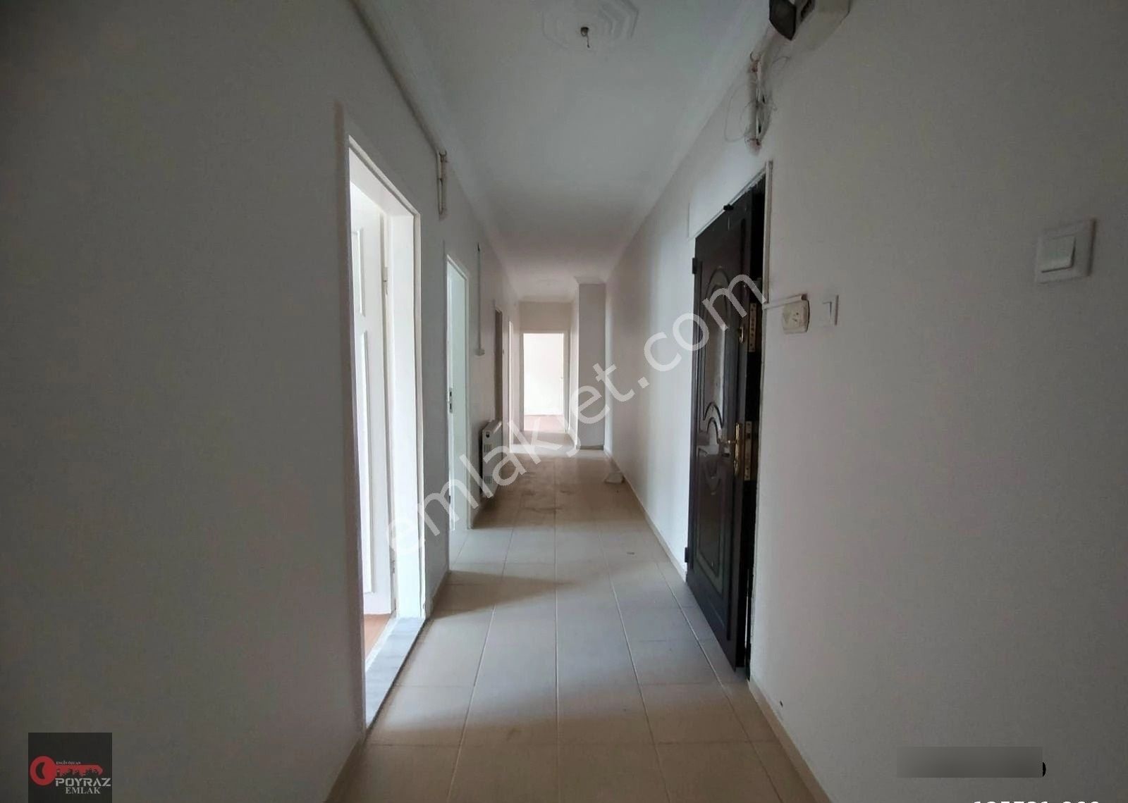 Ankara Keçiören Etlik Aşağıeğlence Merkez ' De 3+1 Kiralık Daire Şehir Hastanesi Anteras Dibinde - Görsel 14