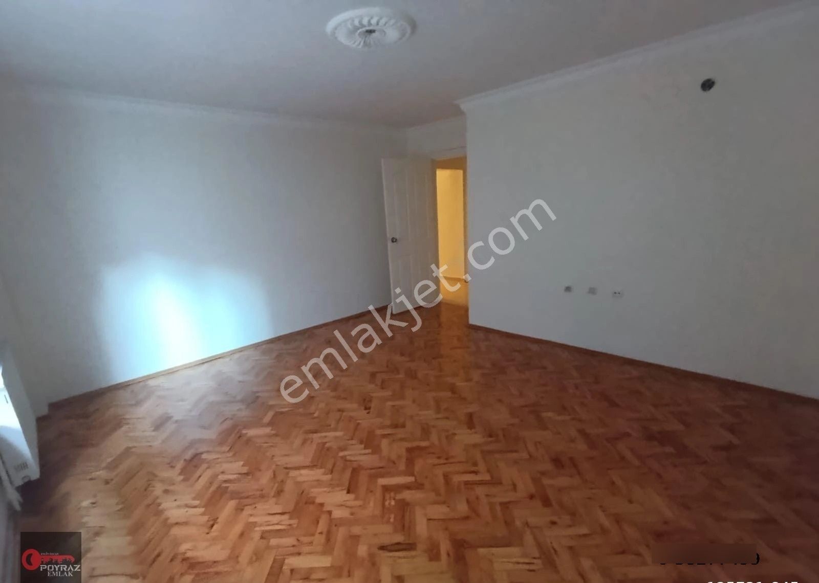 Ankara Keçiören Yayla Merkez ' De 3+1 Kiralık Daire Gata Ve Şehir Hastanesi Yakını - Görsel 6