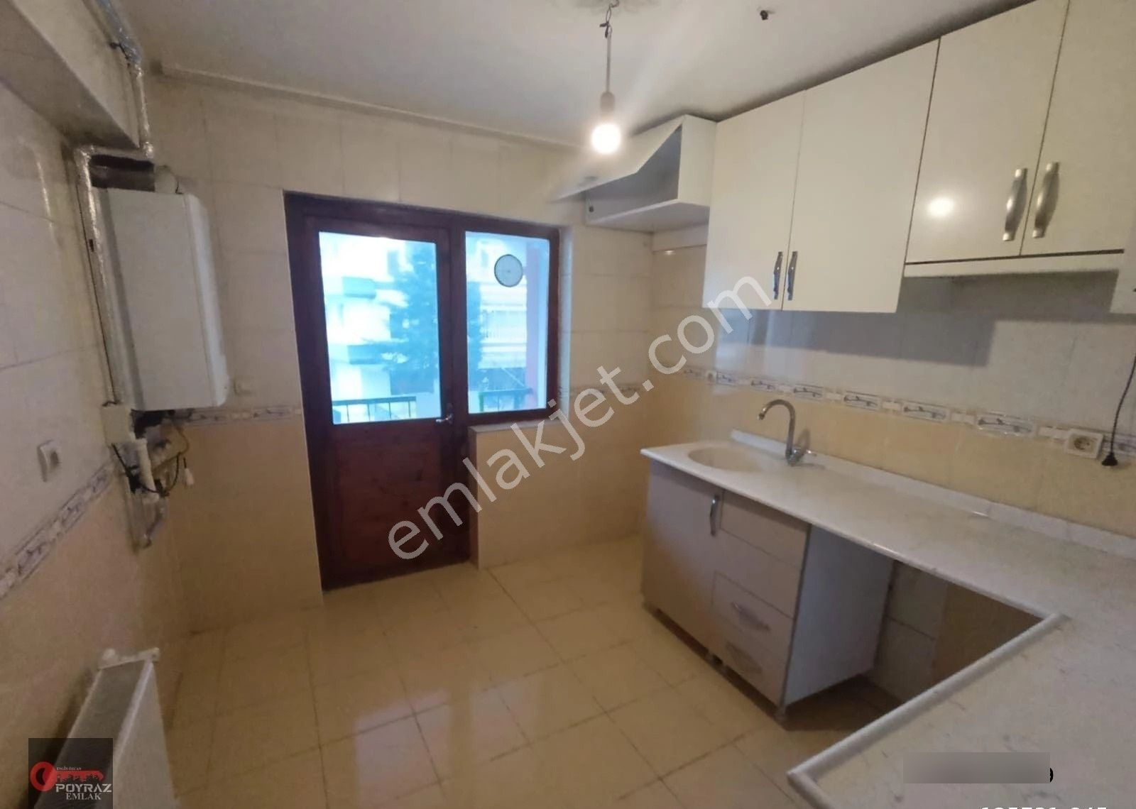 Ankara Keçiören Yayla Merkez ' De 3+1 Kiralık Daire Gata Ve Şehir Hastanesi Yakını - Görsel 7