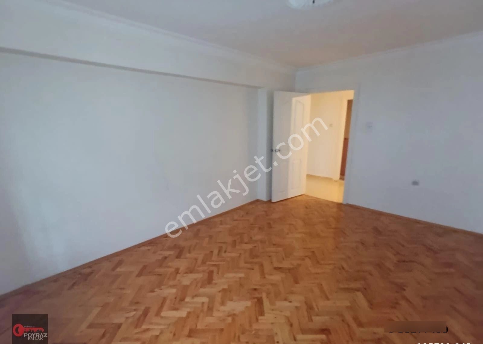 Ankara Keçiören Yayla Merkez ' De 3+1 Kiralık Daire Gata Ve Şehir Hastanesi Yakını - Görsel 15