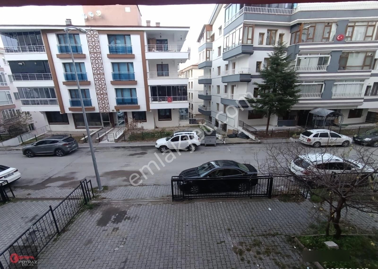 Ankara Keçiören Yayla Merkez ' De 3+1 Kiralık Daire Gata Ve Şehir Hastanesi Yakını - Görsel 19