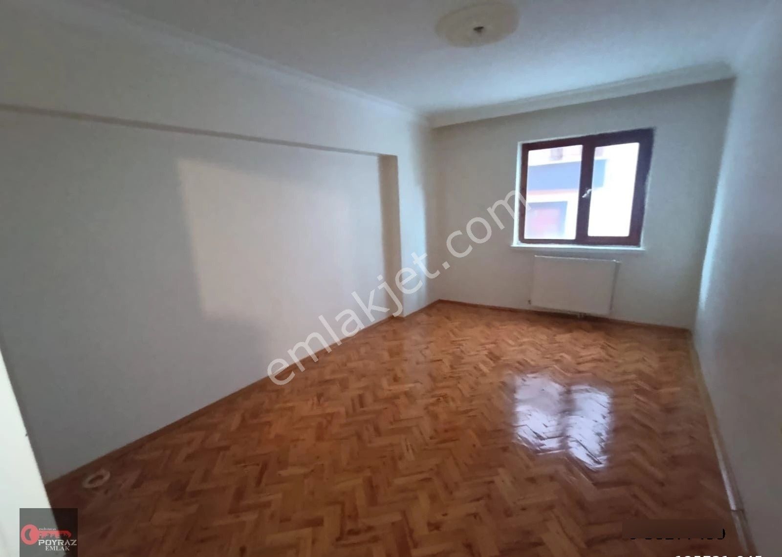 Ankara Keçiören Yayla Merkez ' De 3+1 Kiralık Daire Gata Ve Şehir Hastanesi Yakını - Görsel 4