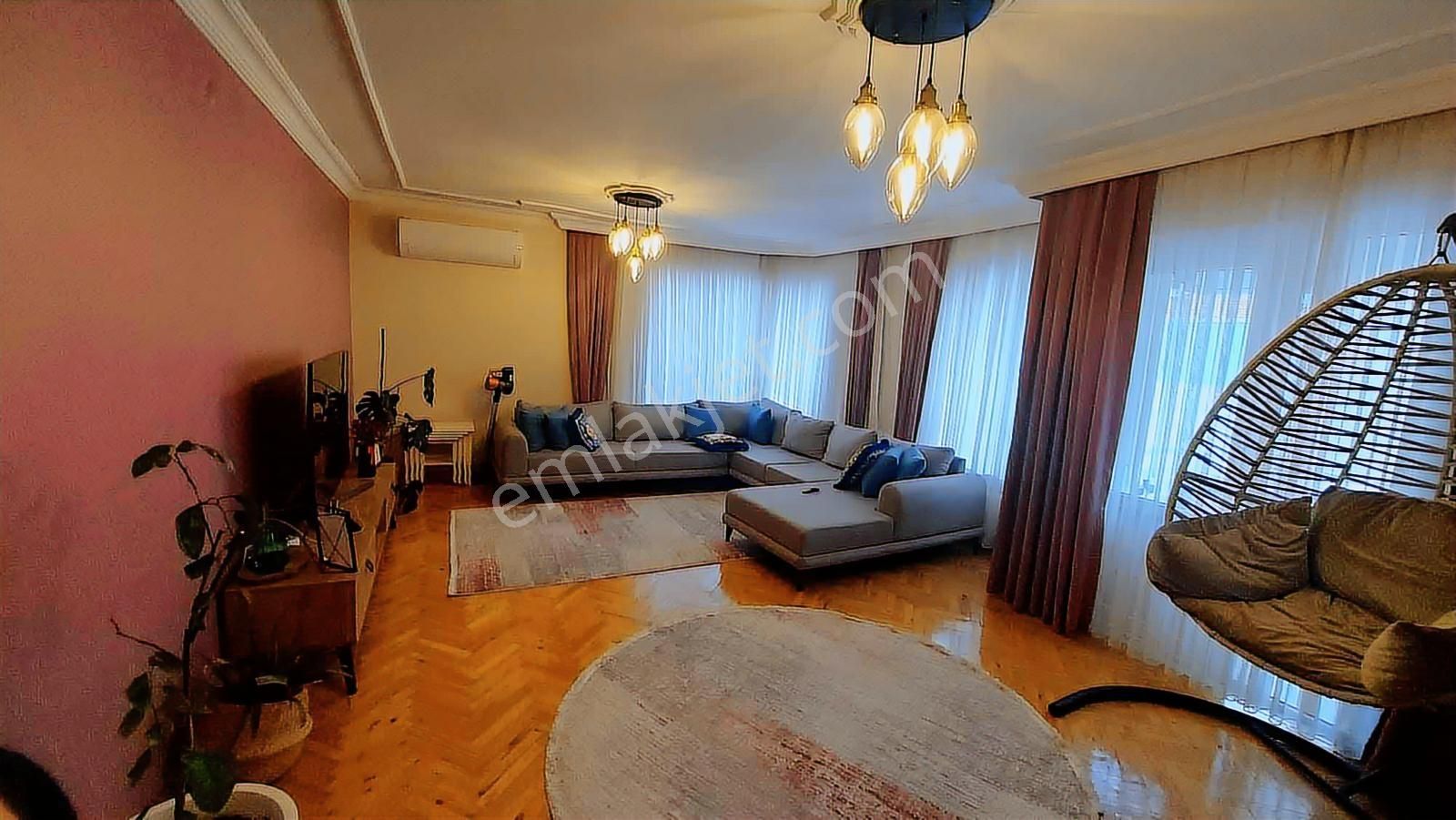 'eryaman Efor''dan Metro Yakını Yapılı 4+1 Satılık Daire - Görsel 15