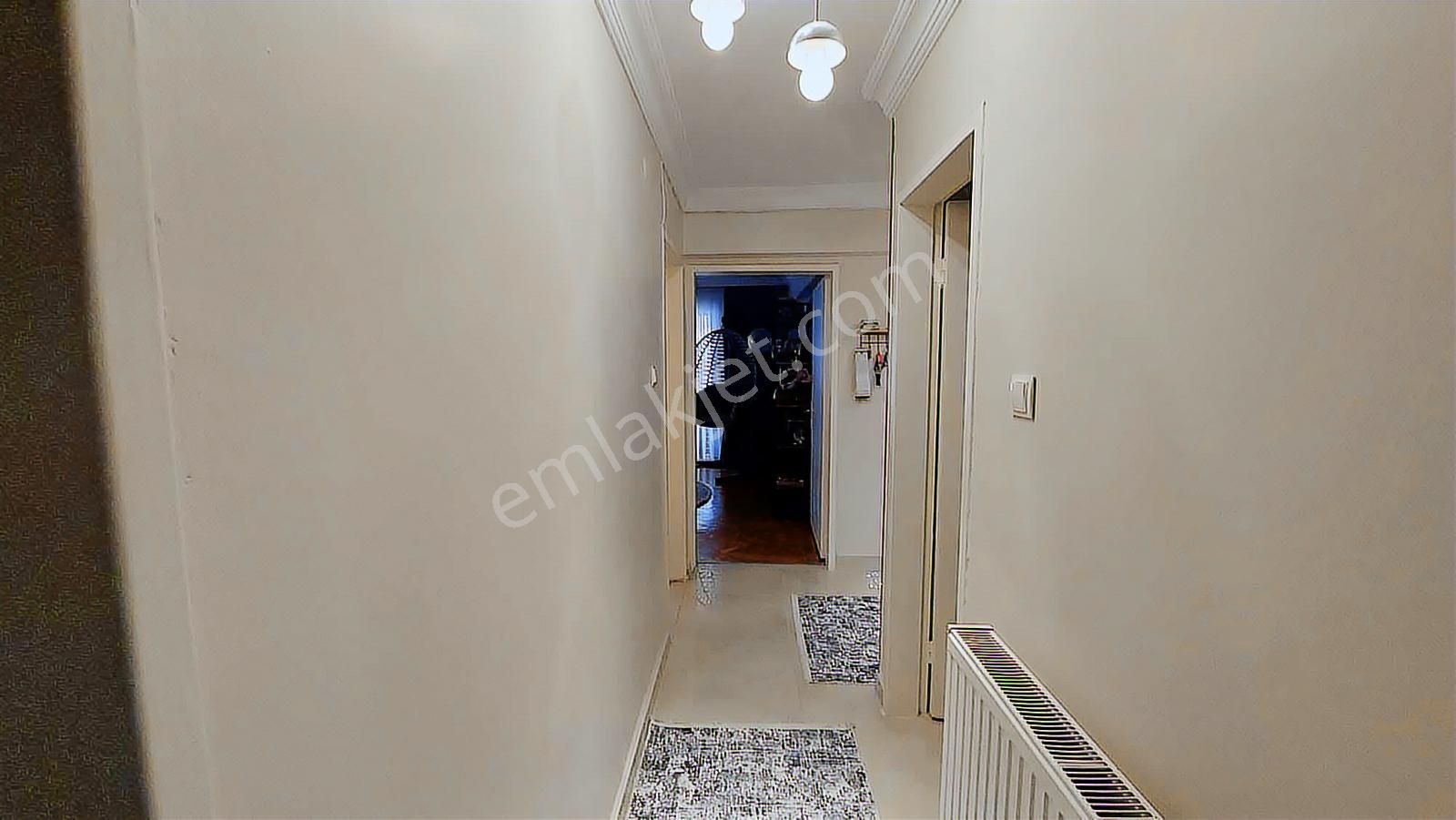 'eryaman Efor''dan Metro Yakını Yapılı 4+1 Satılık Daire - Görsel 25