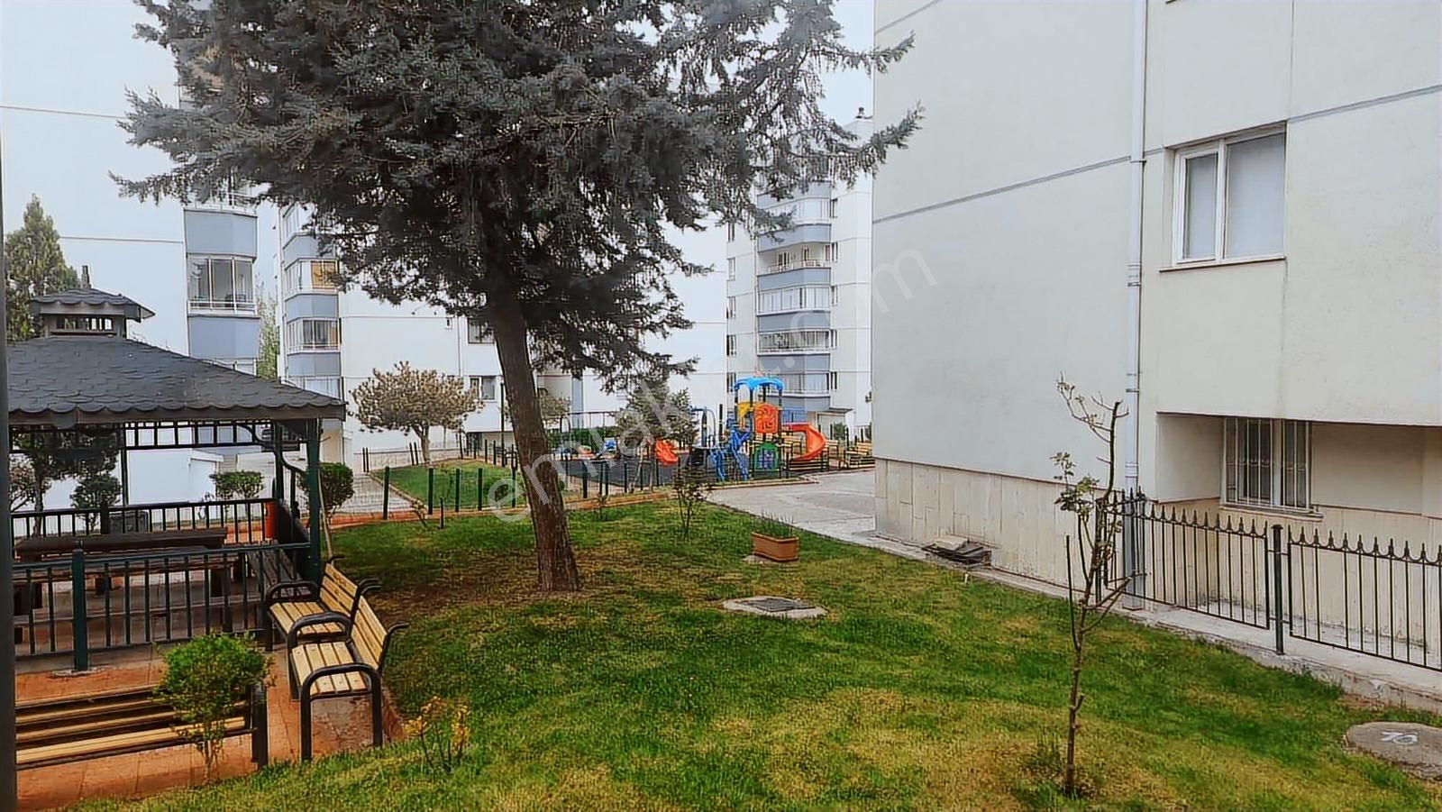 'eryaman Efor''dan Metro Yakını Yapılı 4+1 Satılık Daire - Görsel 24