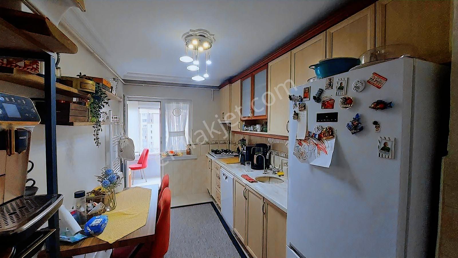 'eryaman Efor''dan Metro Yakını Yapılı 4+1 Satılık Daire - Görsel 11