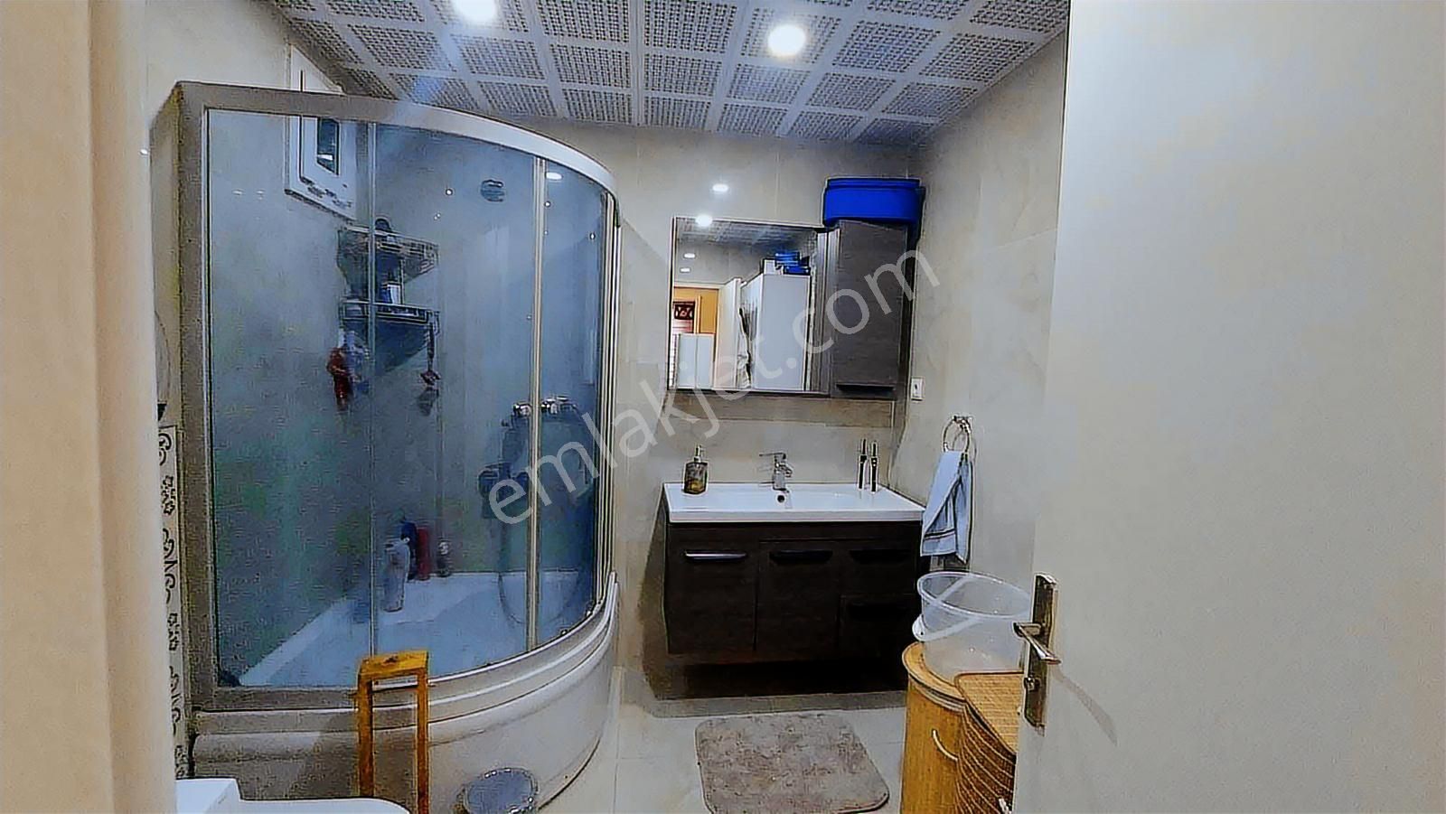 'eryaman Efor''dan Metro Yakını Yapılı 4+1 Satılık Daire - Görsel 19