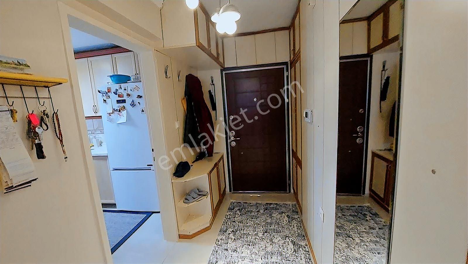 'eryaman Efor''dan Metro Yakını Yapılı 4+1 Satılık Daire - Görsel 32