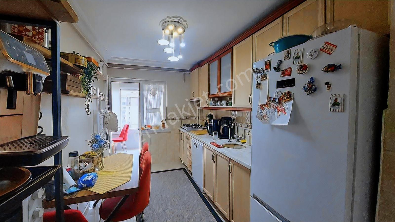 'eryaman Efor''dan Metro Yakını Yapılı 4+1 Satılık Daire - Görsel 33