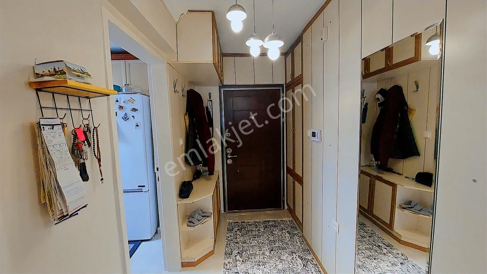 'eryaman Efor''dan Metro Yakını Yapılı 4+1 Satılık Daire - Görsel 10