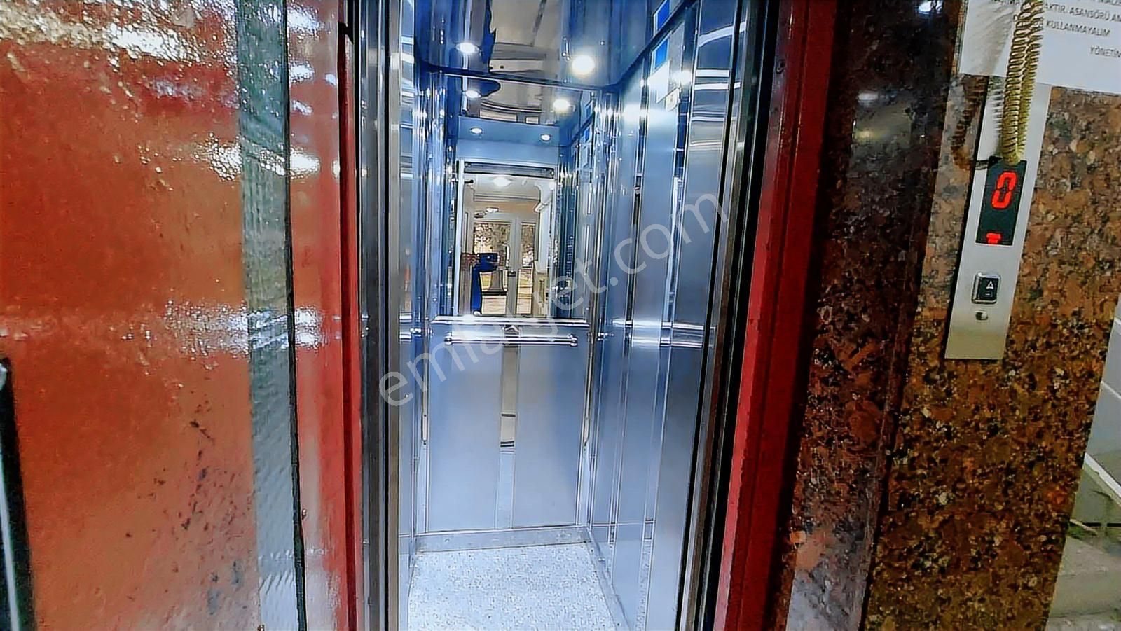 'eryaman Efor''dan Metro Yakını Yapılı 4+1 Satılık Daire - Görsel 30