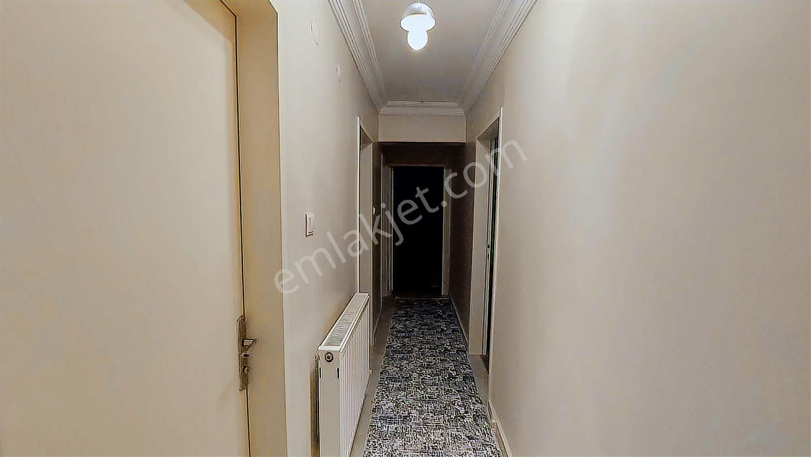 'eryaman Efor''dan Metro Yakını Yapılı 4+1 Satılık Daire - Görsel 4