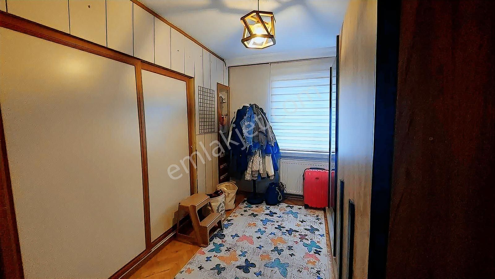 'eryaman Efor''dan Metro Yakını Yapılı 4+1 Satılık Daire - Görsel 27