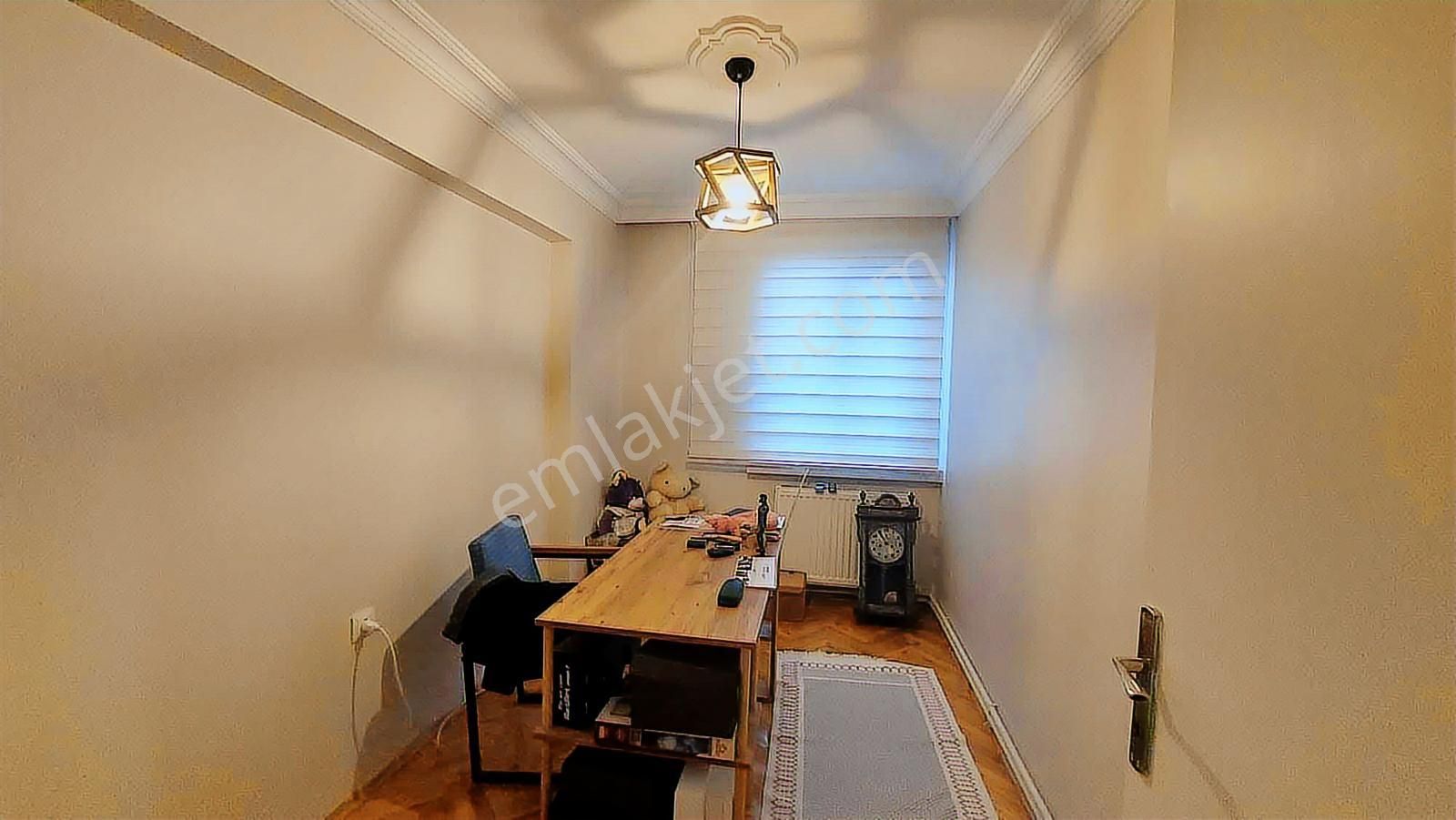 'eryaman Efor''dan Metro Yakını Yapılı 4+1 Satılık Daire - Görsel 18