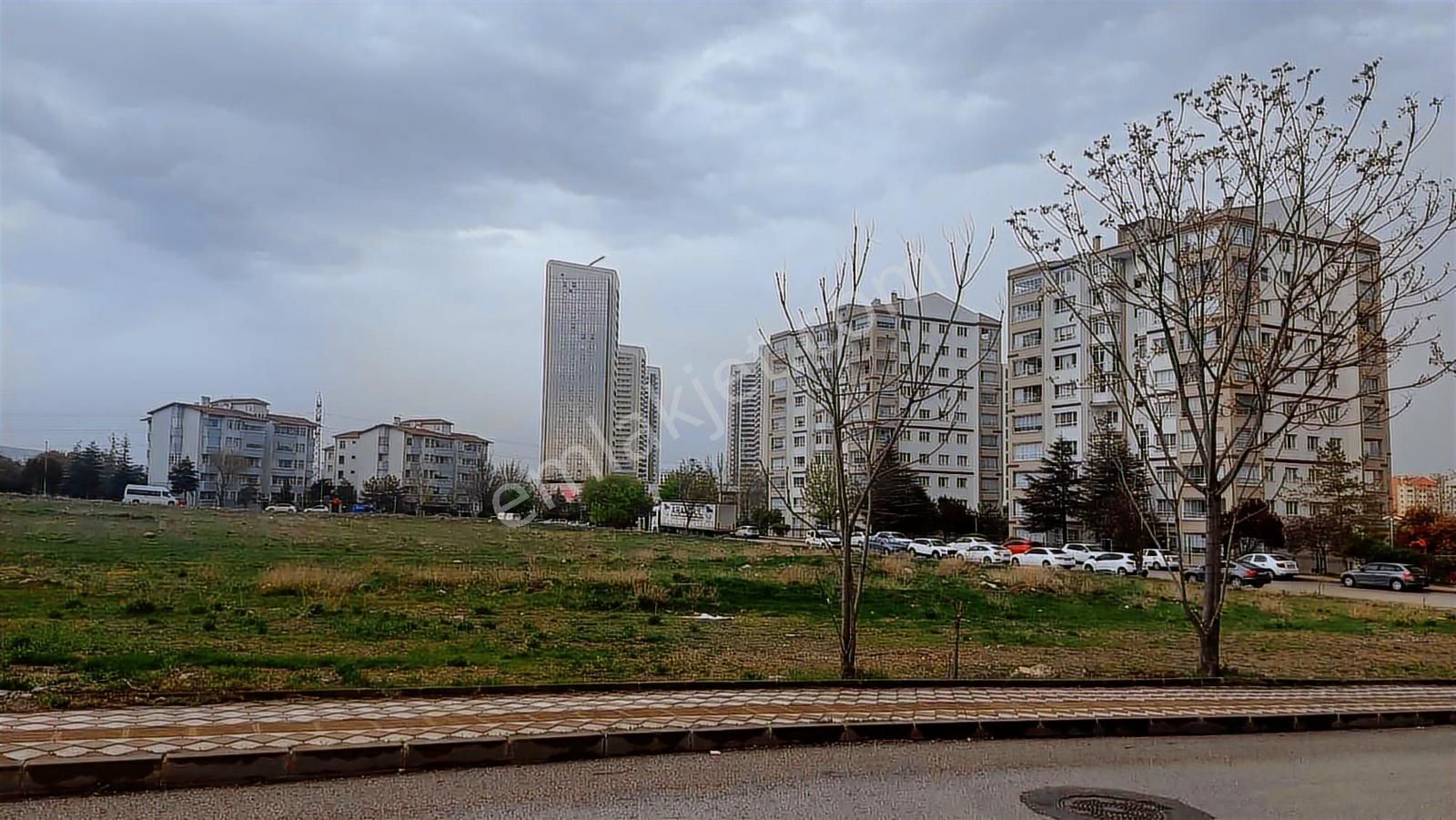 'eryaman Efor''dan Metro Yakını Yapılı 4+1 Satılık Daire - Görsel 8