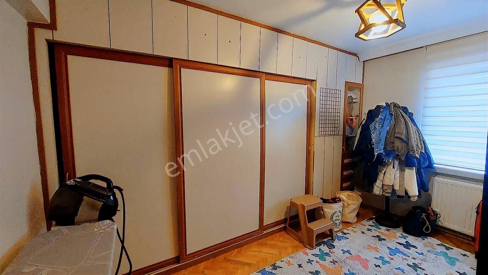 'eryaman Efor''dan Metro Yakını Yapılı 4+1 Satılık Daire - Görsel 21