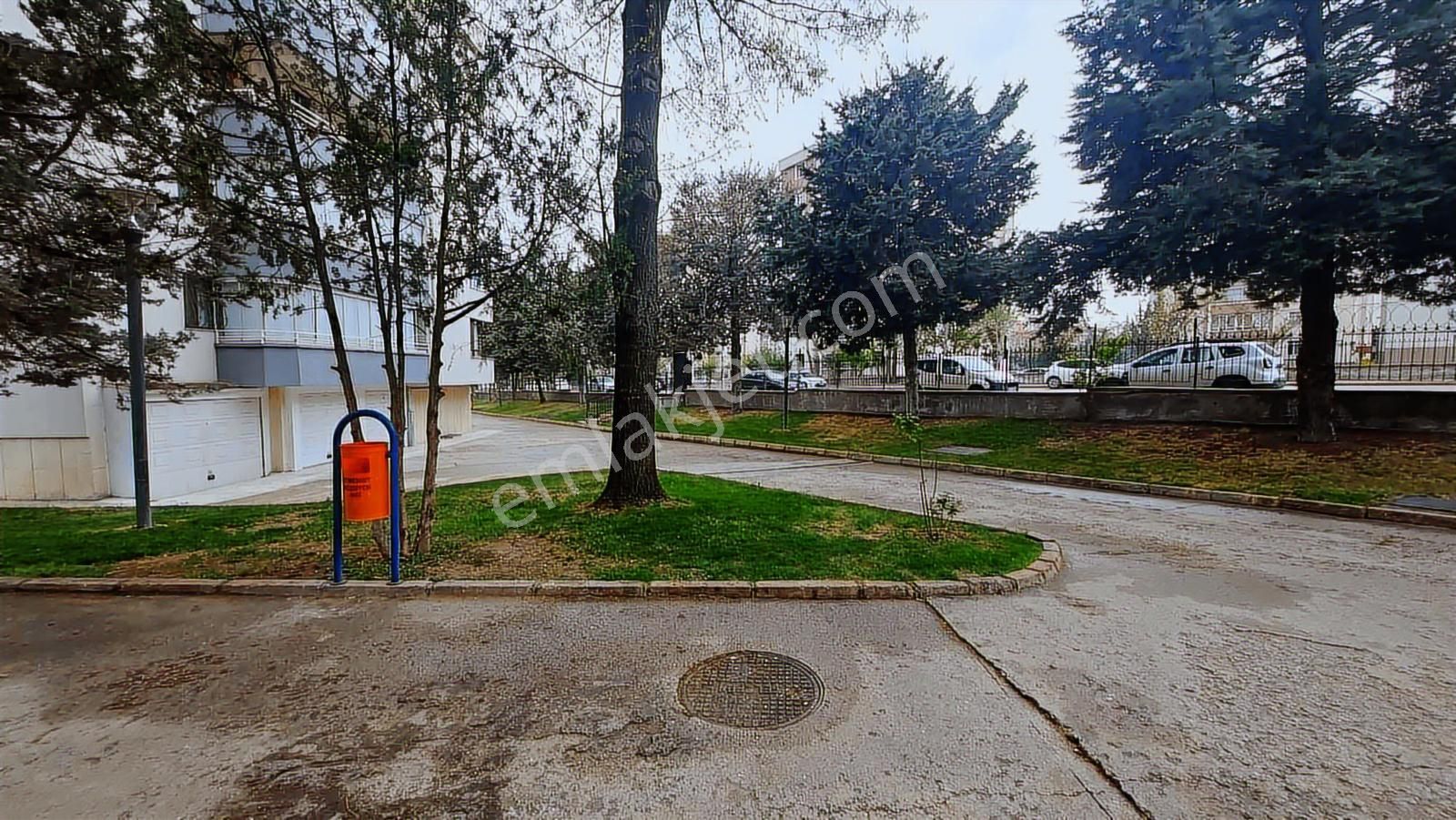 'eryaman Efor''dan Metro Yakını Yapılı 4+1 Satılık Daire - Görsel 9