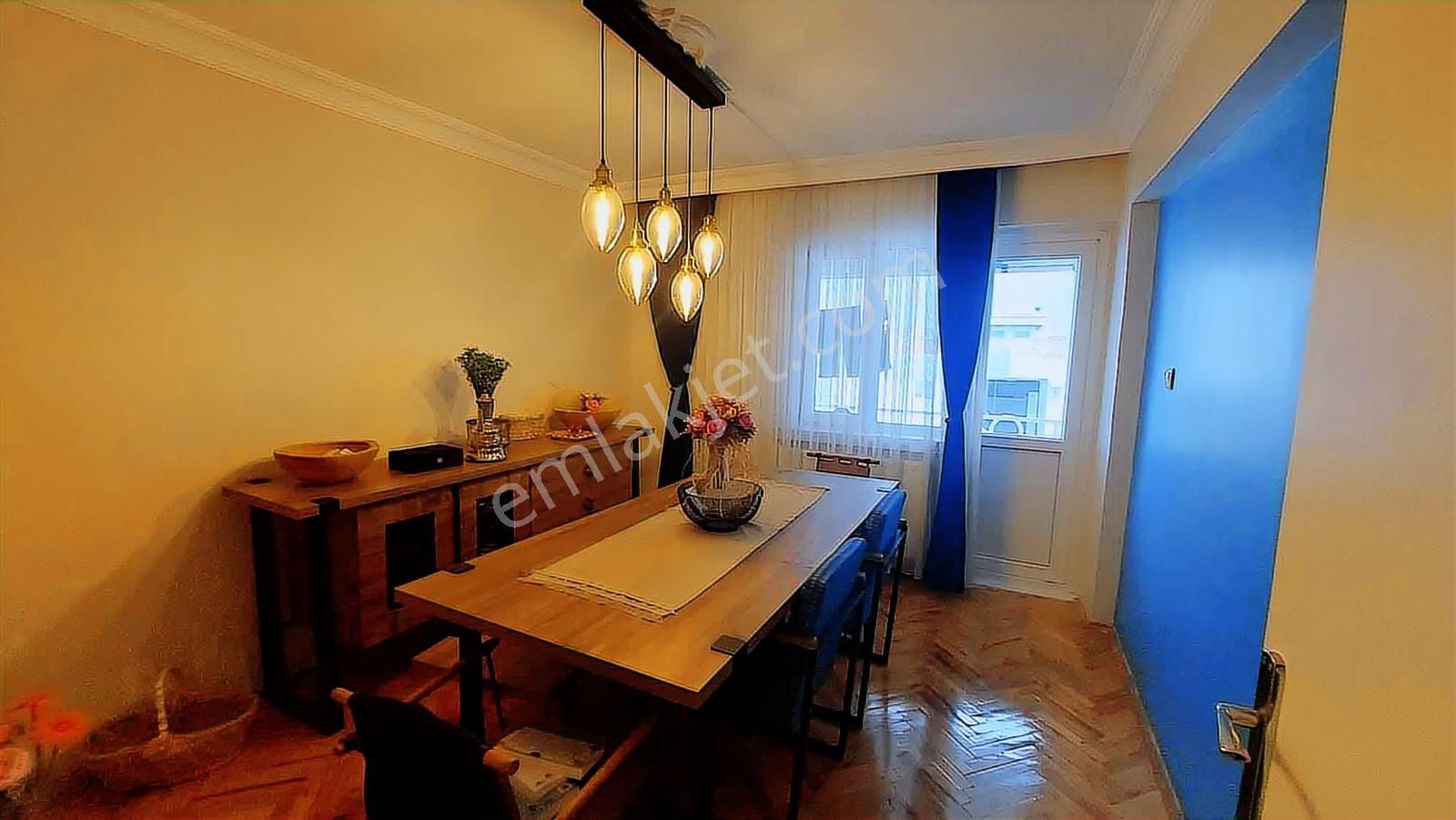 'eryaman Efor''dan Metro Yakını Yapılı 4+1 Satılık Daire - Görsel 20