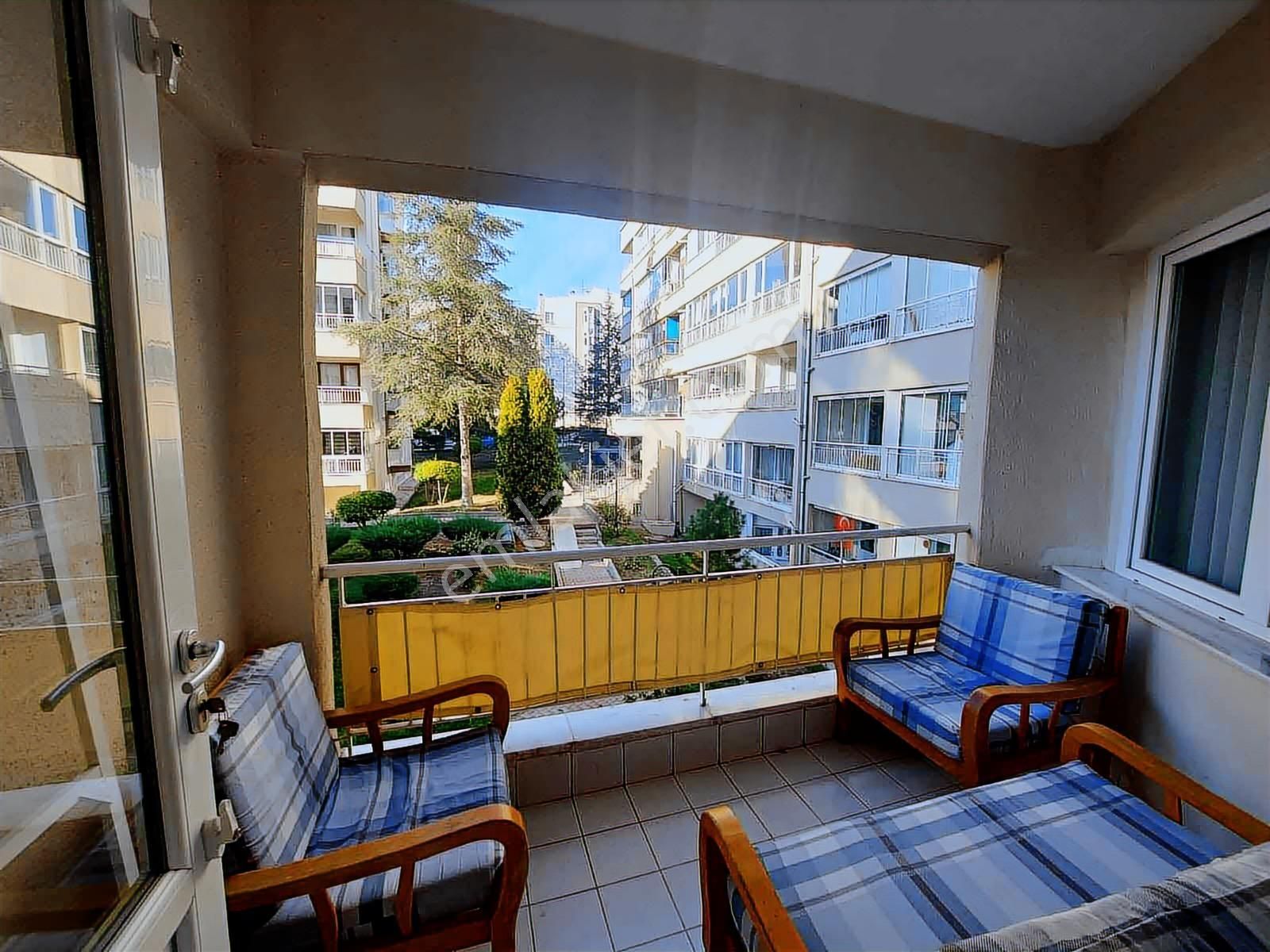 'eryaman Efor''dan Katta Kombili 3+1 Satılık Daire - Görsel 25