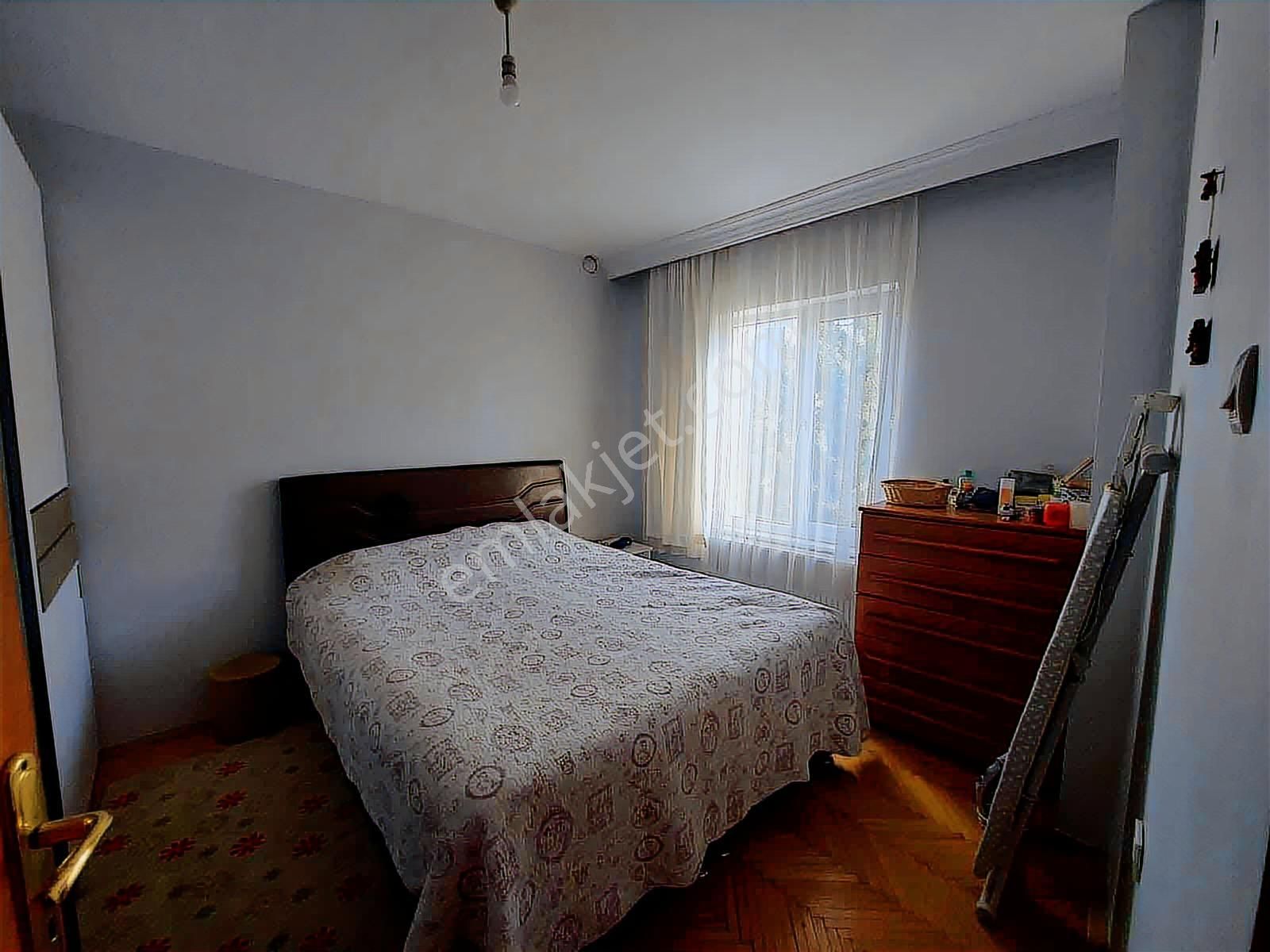 'eryaman Efor''dan Katta Kombili 3+1 Satılık Daire - Görsel 9