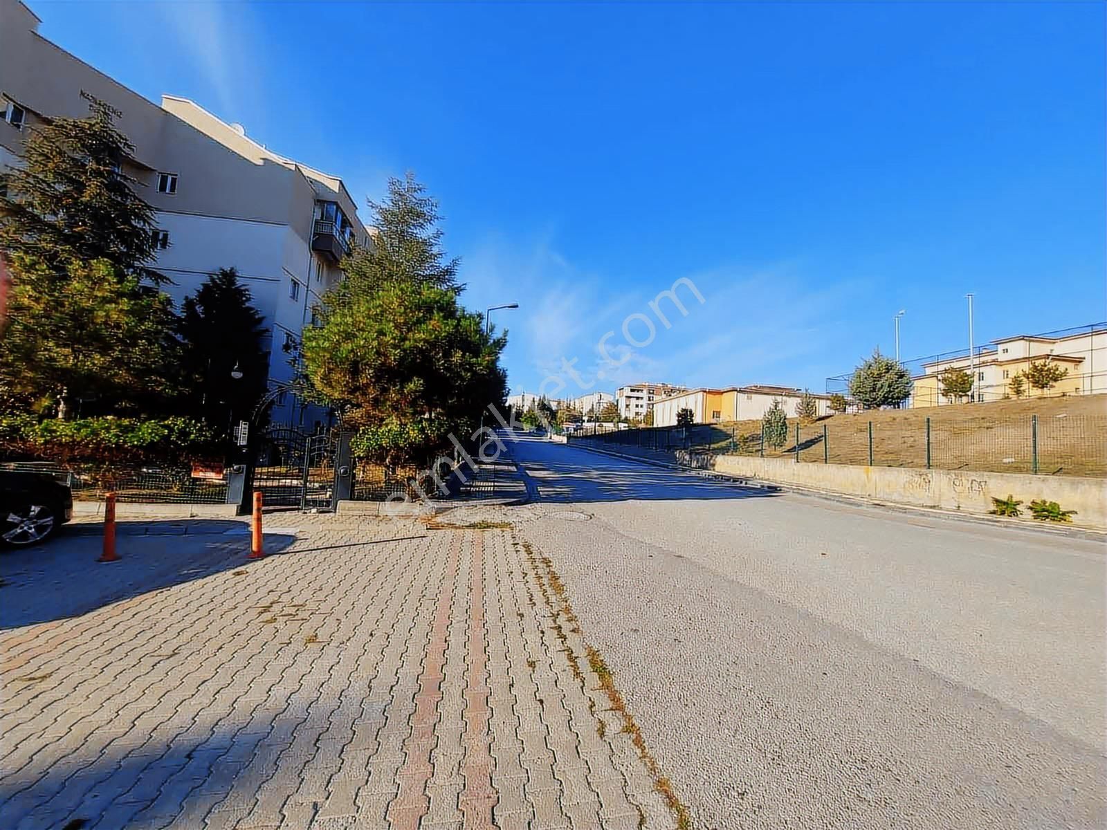 'eryaman Efor''dan Katta Kombili 3+1 Satılık Daire - Görsel 20