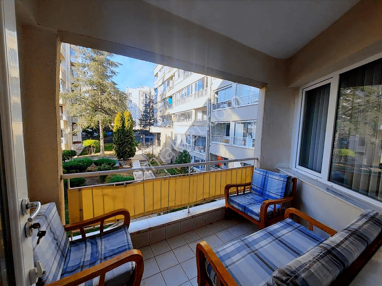 'eryaman Efor''dan Katta Kombili 3+1 Satılık Daire - Görsel 14