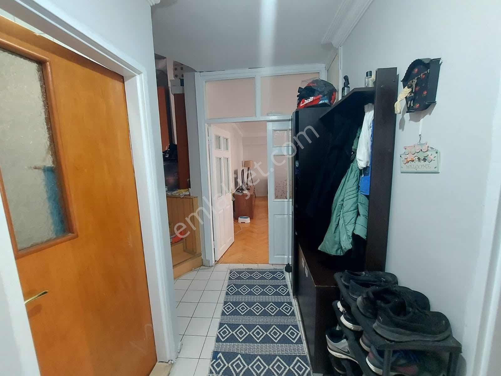 'eryaman Efor''dan Katta Kombili 3+1 Satılık Daire - Görsel 12