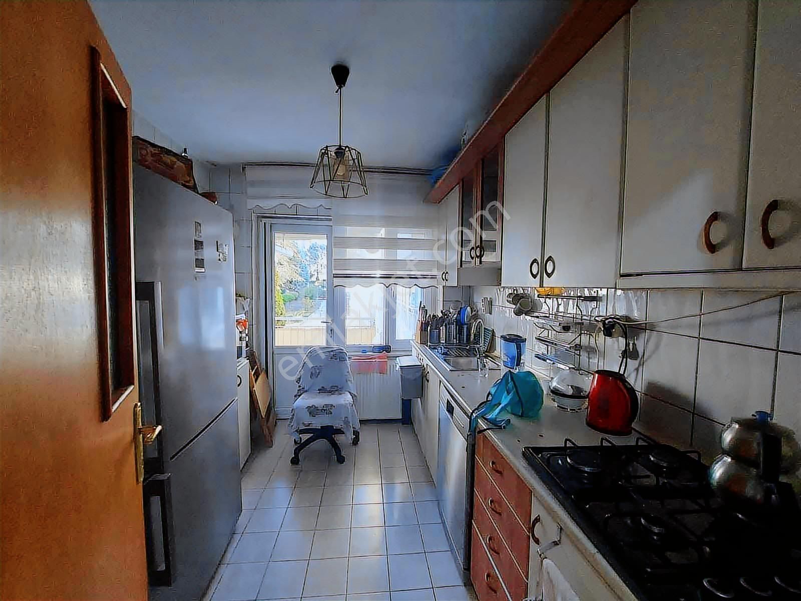 'eryaman Efor''dan Katta Kombili 3+1 Satılık Daire - Görsel 27