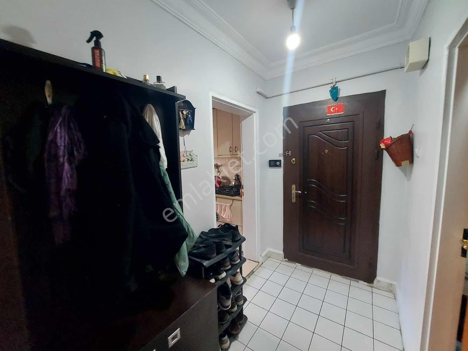 'eryaman Efor''dan Katta Kombili 3+1 Satılık Daire - Görsel 24