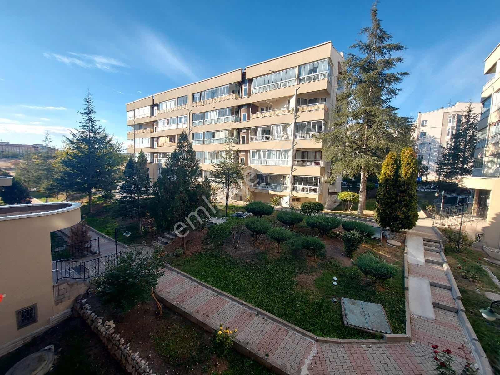 'eryaman Efor''dan Katta Kombili 3+1 Satılık Daire - Görsel 29