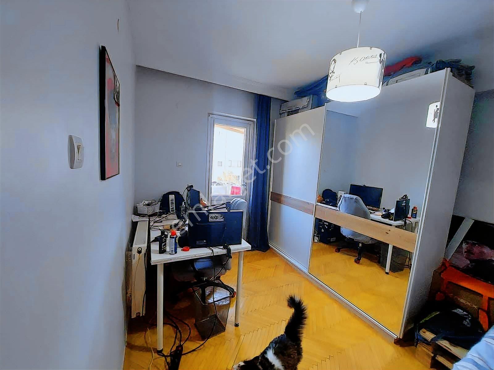 'eryaman Efor''dan Katta Kombili 3+1 Satılık Daire - Görsel 31