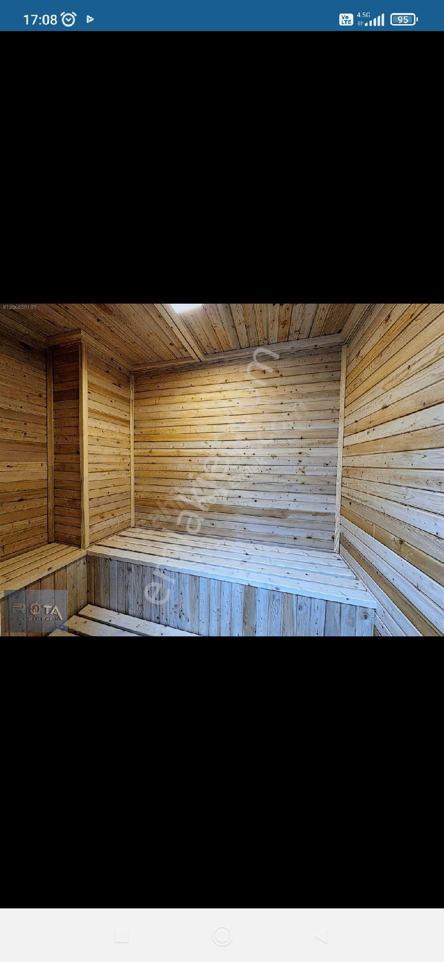 1+1 Eşyali Eşyasiz Kiralik Daireler Yolbilir Emlak - Görsel 10