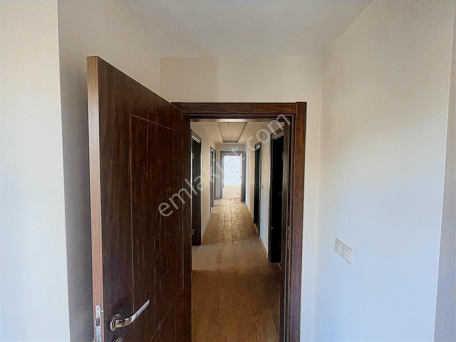 Ortahisar Yalıncak Mah.'de Satılık 5+1 Deniz Manzaralı Daire - Görsel 6