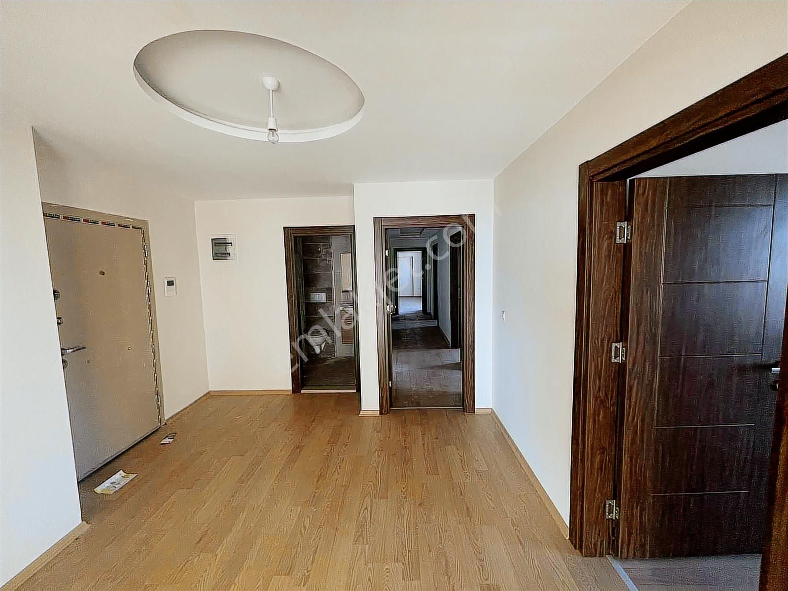 Ortahisar Yalıncak Mah.'de Satılık 5+1 Deniz Manzaralı Daire - Görsel 22