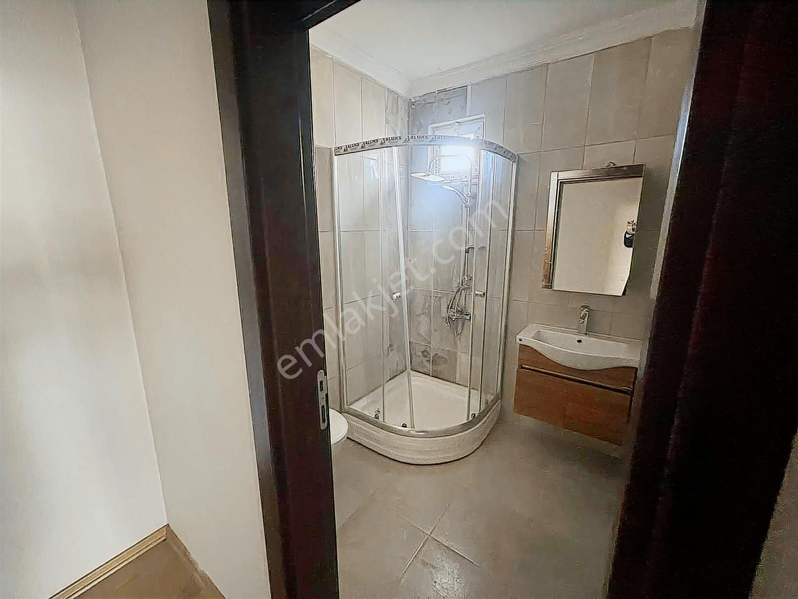 Ortahisar Yalıncak Mah.'de Satılık 5+1 Deniz Manzaralı Daire - Görsel 10
