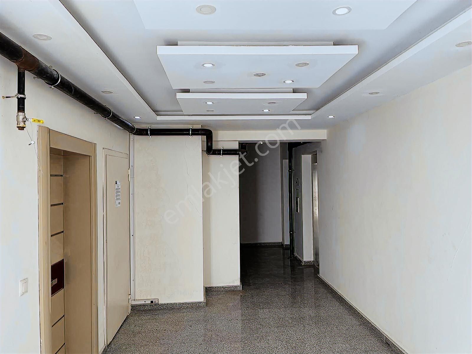 Ortahisar Yalıncak Mah.'de Satılık 5+1 Deniz Manzaralı Daire - Görsel 26