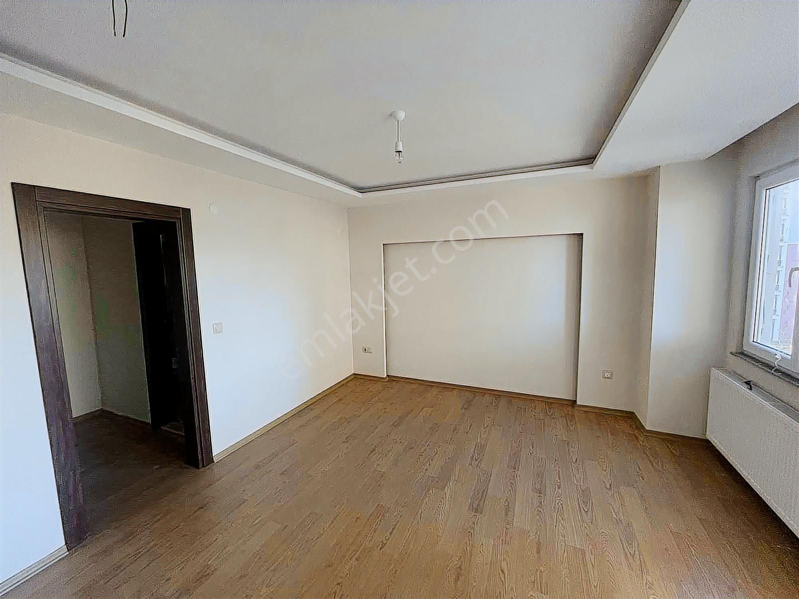 Ortahisar Yalıncak Mah.'de Satılık 5+1 Deniz Manzaralı Daire - Görsel 12