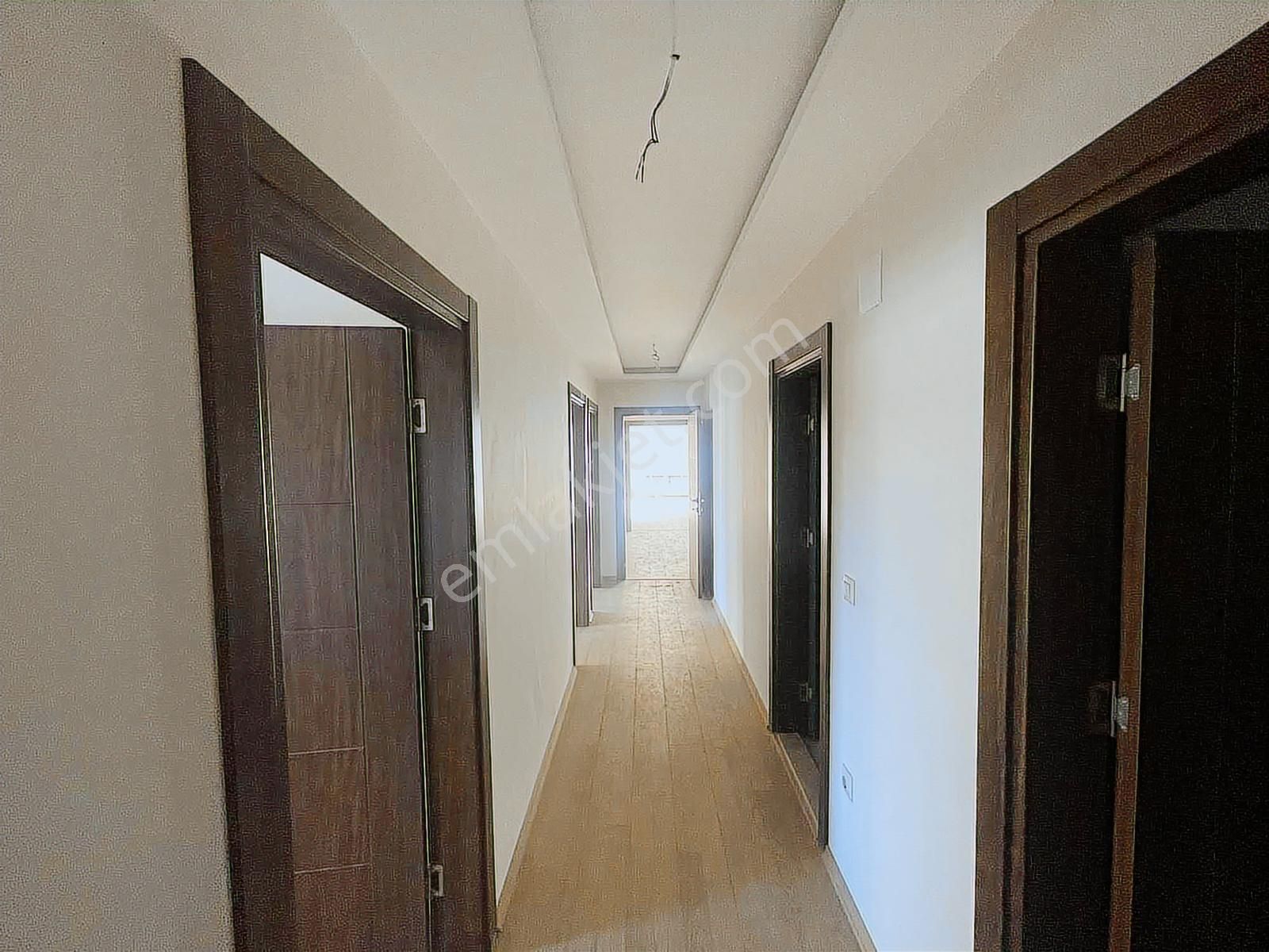 Ortahisar Yalıncak Mah.'de Satılık 5+1 Deniz Manzaralı Daire - Görsel 8