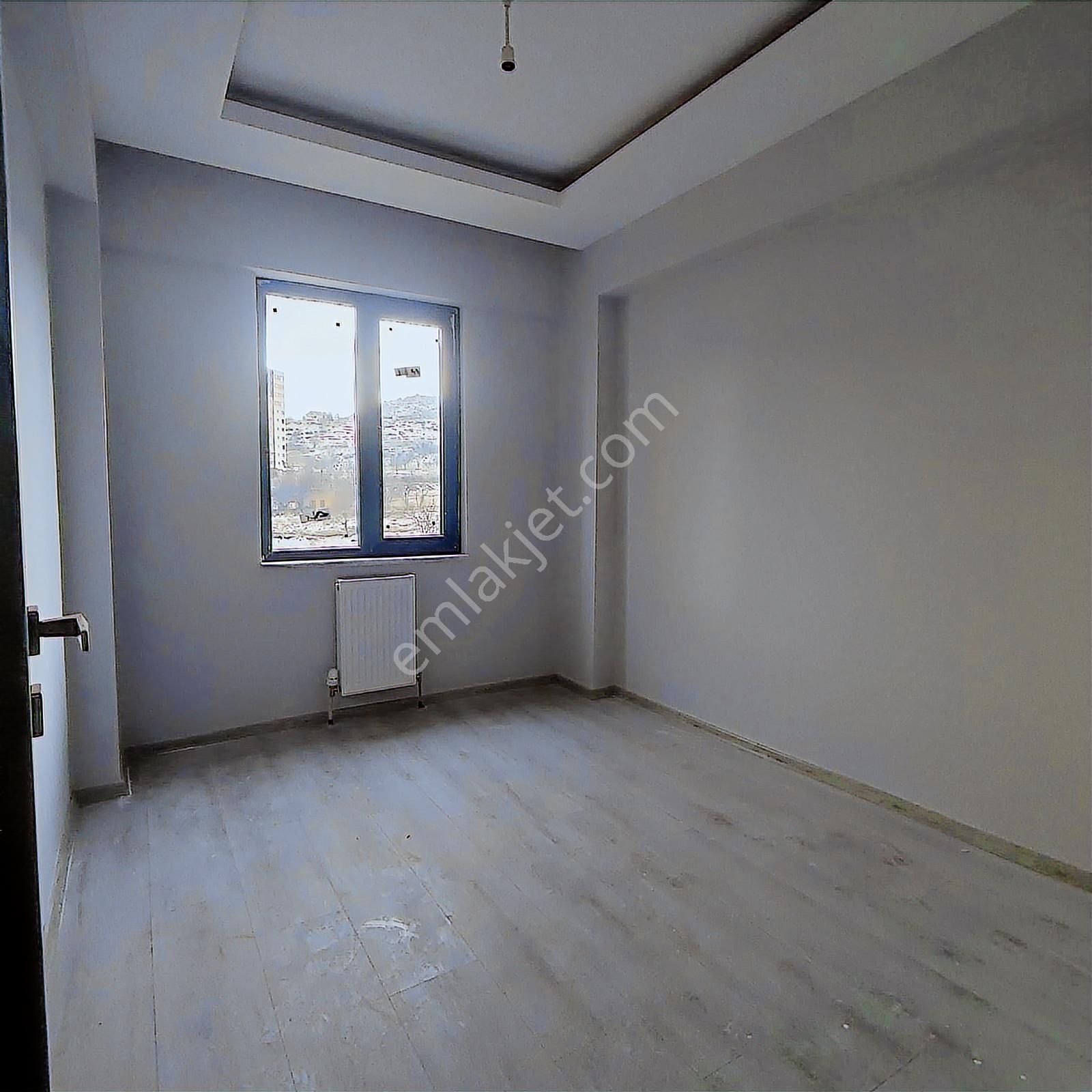 Esentepe Mahallesi Osb Güzergahında Satılık Sıfır 3+1 Daire - Görsel 18