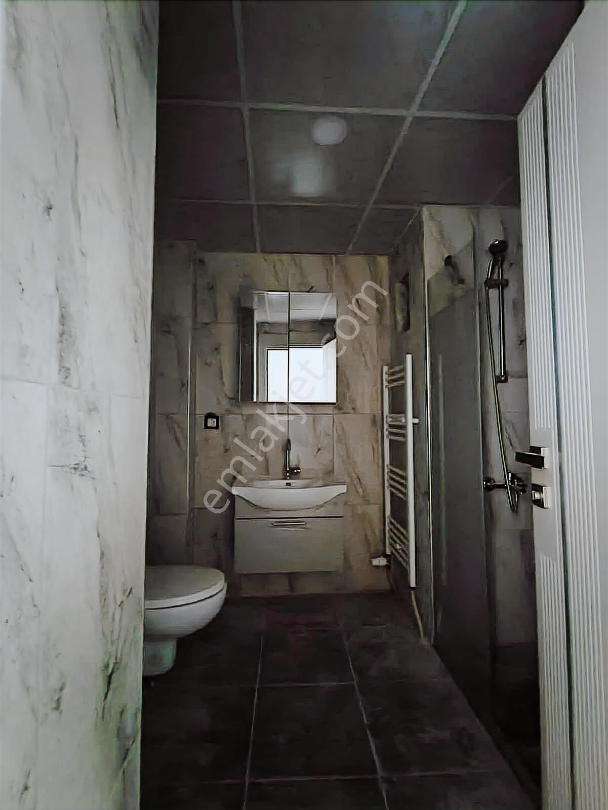 Esentepe Mahallesi Osb Güzergahında Satılık Sıfır 3+1 Daire - Görsel 7