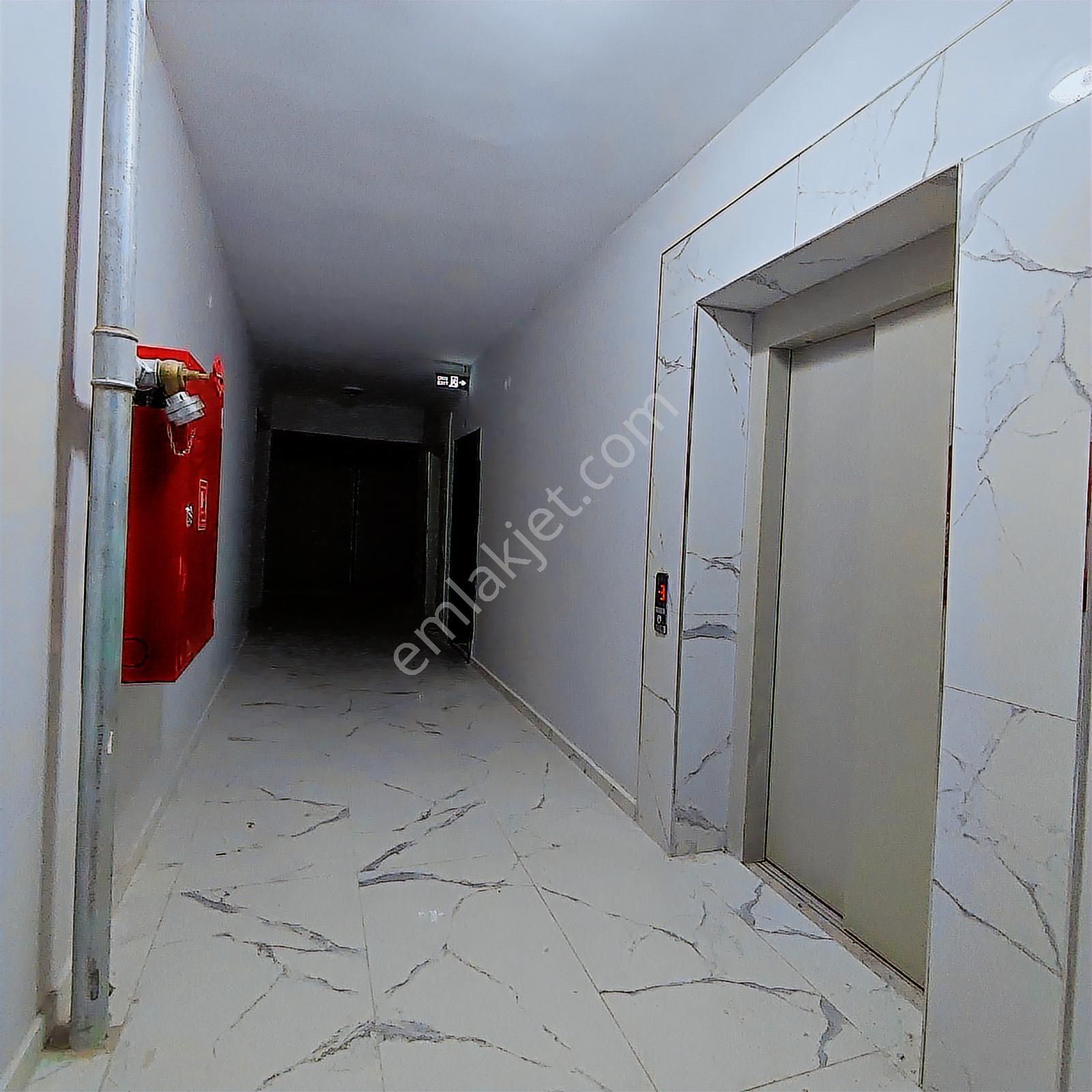 Esentepe Mahallesi Osb Güzergahında Satılık Sıfır 3+1 Daire - Görsel 16