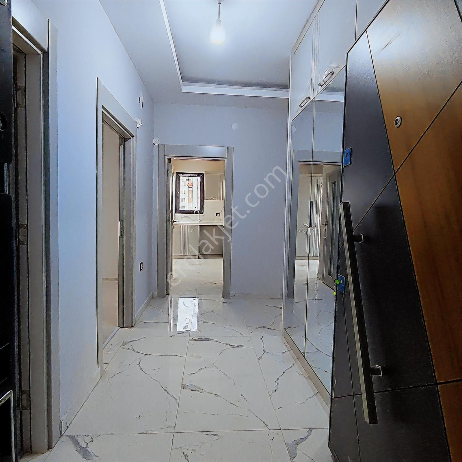 Esentepe Mahallesi Osb Güzergahında Satılık Sıfır 3+1 Daire - Görsel 22