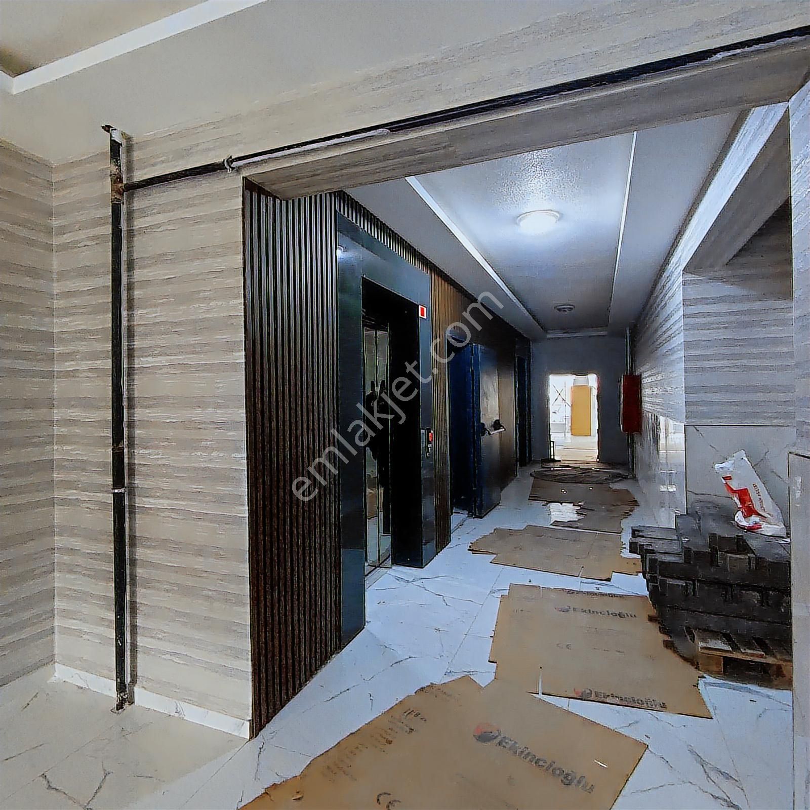 Esentepe Mahallesi Osb Güzergahında Satılık Sıfır 3+1 Daire - Görsel 15