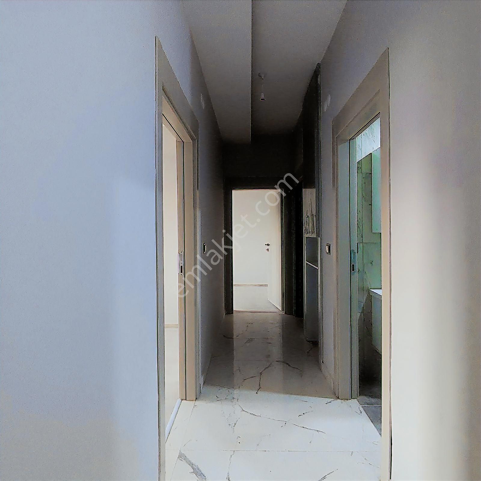 Esentepe Mahallesi Osb Güzergahında Satılık Sıfır 3+1 Daire - Görsel 4