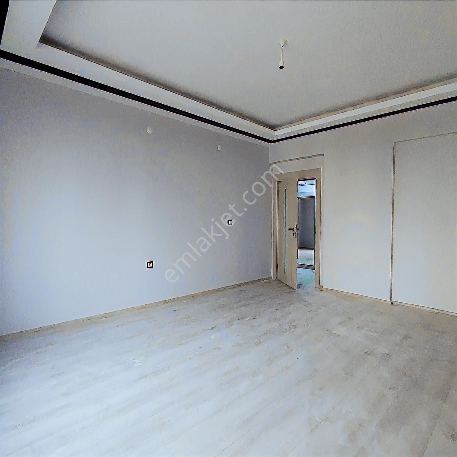 Esentepe Mahallesi Osb Güzergahında Satılık Sıfır 3+1 Daire - Görsel 23