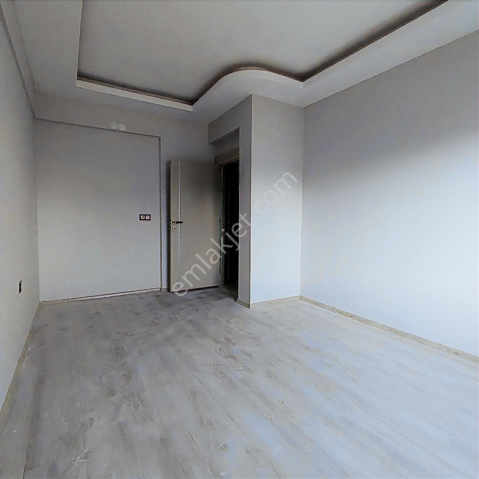 Esentepe Mahallesi Osb Güzergahında Satılık Sıfır 3+1 Daire - Görsel 8